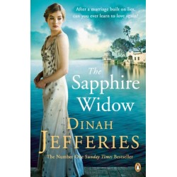 The Sapphire Widow: The Enchanting Richard & Judy Book Club Pick 2018