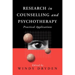 Research in Counselling and Psychotherapy: Practical Applications