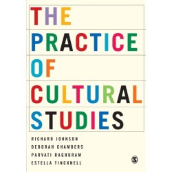 The Practice of Cultural Studies