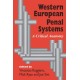 Western European Penal Systems: A Critical Anatomy