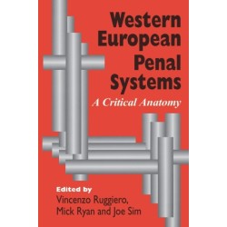 Western European Penal Systems: A Critical Anatomy