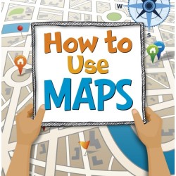 How to Use Maps