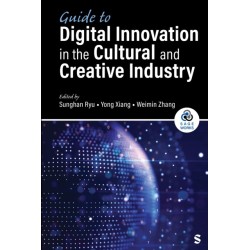 Guide to Digital Innovation in the Cultural and Creative Industry
