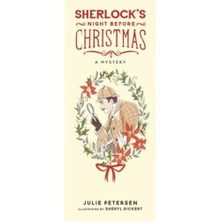 Sherlock's Night Before Christmas