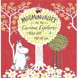 Moominvalley for the Curious Explorer