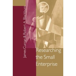 Researching the Small Enterprise