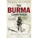 The Burma Campaign: Disaster into Triumph 1942-45