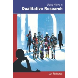 Using NVIVO in Qualitative Research