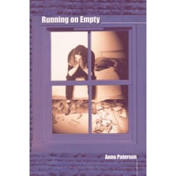 Running on Empty: A Novel about Eating Disorders for Teenage Girls