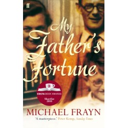 My Father's Fortune: A Life