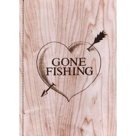 Gone Fishing