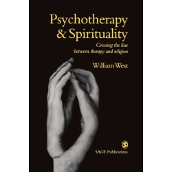 Psychotherapy & Spirituality: Crossing the Line between Therapy and Religion