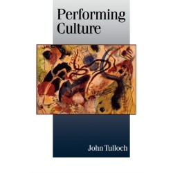 Performing Culture: Stories of Expertise and the Everyday