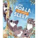 The Koala Who Couldn't Sleep