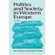 Politics and Society in Western Europe