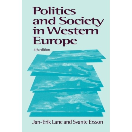 Politics and Society in Western Europe