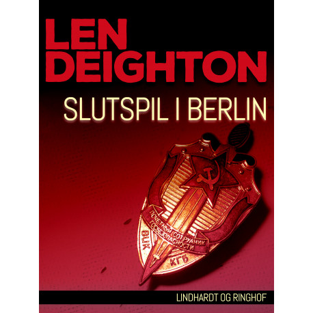 Slutspil i Berlin