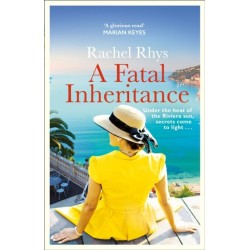 A Fatal Inheritance: ‘A sizzling beach read’ HEAT MAGAZINE