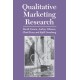 Qualitative Marketing Research