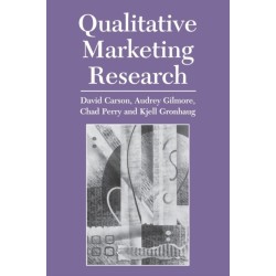 Qualitative Marketing Research