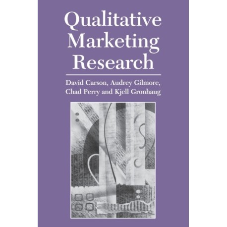 Qualitative Marketing Research