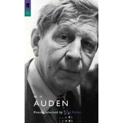 W. H. Auden