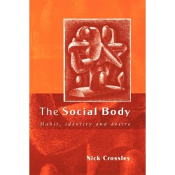 The Social Body: Habit, Identity and Desire