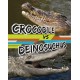 Crocodile vs Deinosuchus