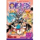One Piece, Vol. 55