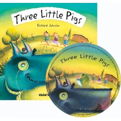 Three Little Pigs