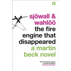 The Fire Engine That Disappeared