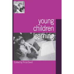 Young Children Learning