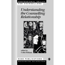 Understanding the Counselling Relationship
