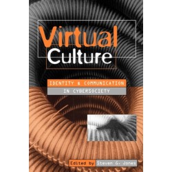Virtual Culture: Identity and Communication in Cybersociety