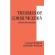 Theories of Communication: A Short Introduction