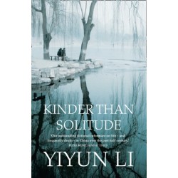 Kinder Than Solitude