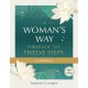 A Woman's Way through the Twelve Steps Workbook