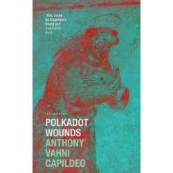 Polkadot Wounds