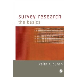 Survey Research: The Basics