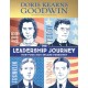 The Leadership Journey: How Four Kids Became President
