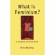 What is Feminism?: An Introduction to Feminist Theory