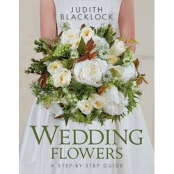 Wedding Flowers: A Step-By-Step Guide