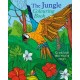 The Jungle Colouring Book: Go Wild With These Tropical Images