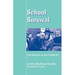 School Survival: Helping Students Survive and Succeed in Secondary School