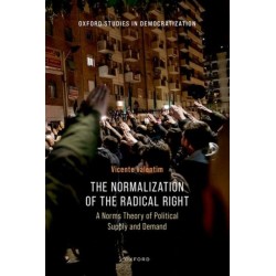 The Normalization of the Radical Right: A Norms Theory of Political Supply and Demand