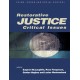Restorative Justice: Critical Issues