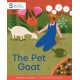 The Pet Goat