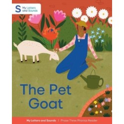 The Pet Goat