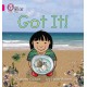 Got It!: Band 01b/Pink B