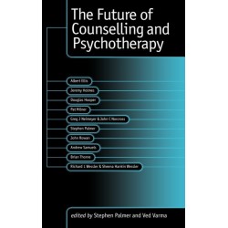 The Future of Counselling and Psychotherapy